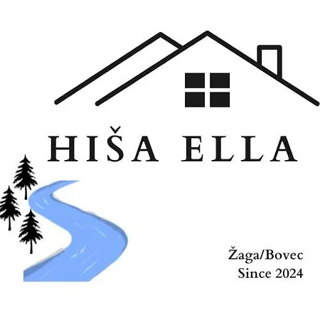 Hisa Ella Apartment