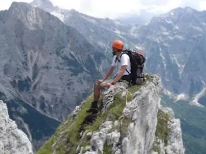 Apartamento Hisa Ella