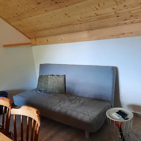 Apartmán Hisa Ella *