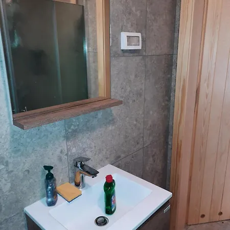 Hisa Ella Apartamento