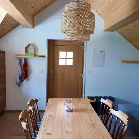 Apartment Hisa Ella