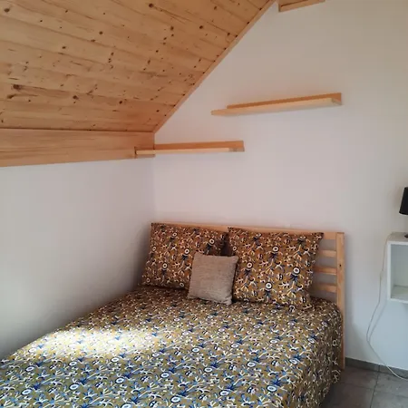 Apartment Hisa Ella