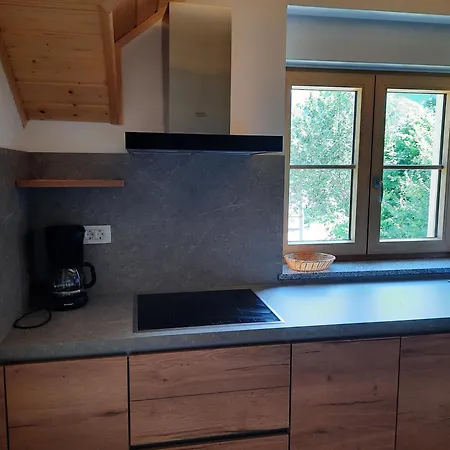 Apartamento Hisa Ella Zaga