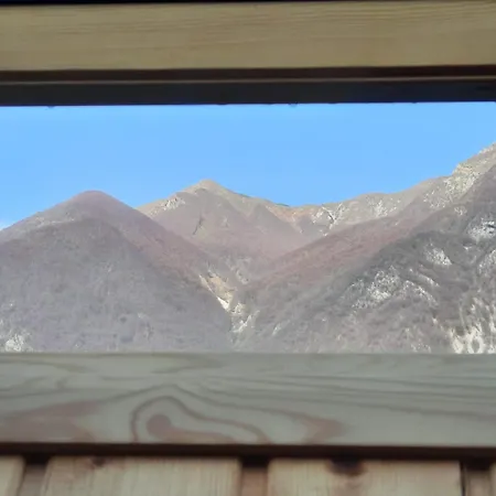 Apartamento Hisa Ella *