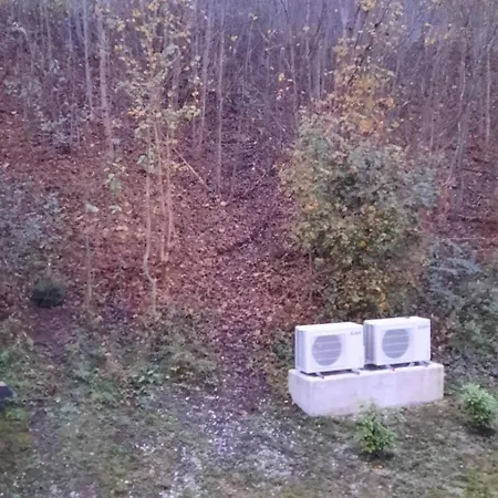 Apartamento Hisa Ella