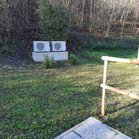 Apartamento Hisa Ella *