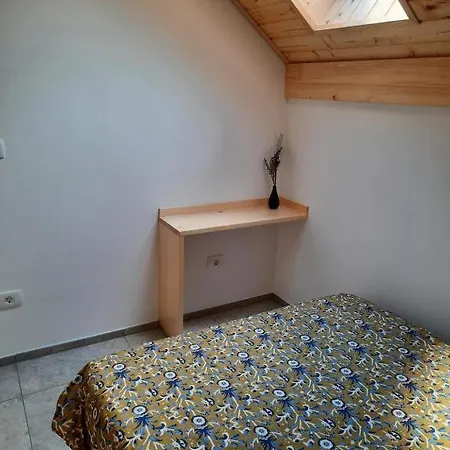 Apartment Hisa Ella