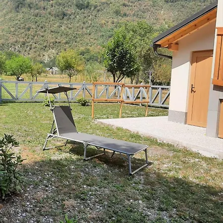 Hisa Ella Apartamento