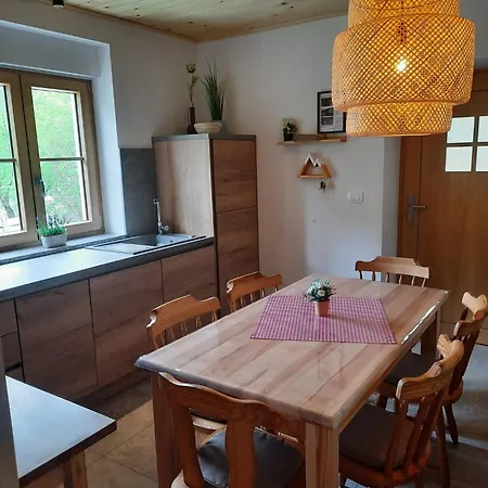 Apartamento Hisa Ella