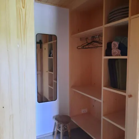 Hisa Ella Apartamento *