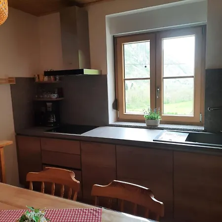 Hisa Ella Apartamento Zaga