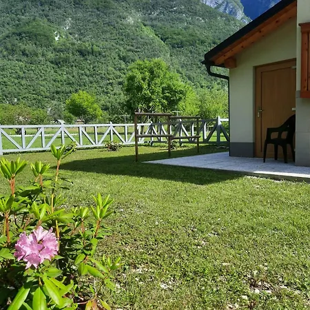 Hisa Ella Apartmán *