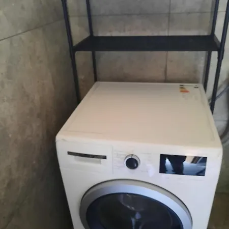 Hisa Ella Apartamento *