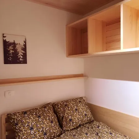 Hisa Ella Apartamento *