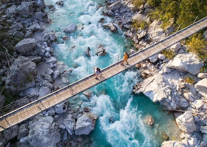 Hisa Ella 公寓 Zaga