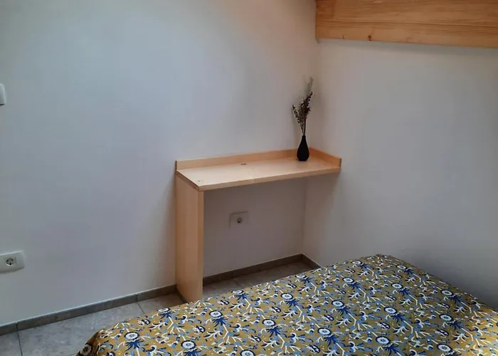 Hisa Ella Apartman *