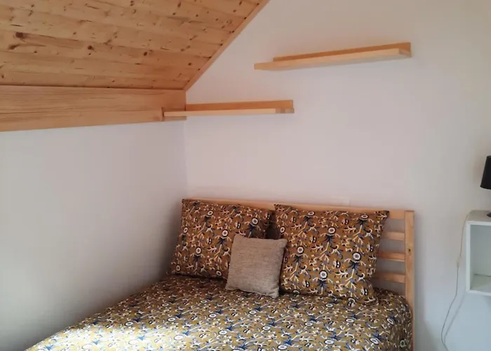 Apartma Hisa Ella