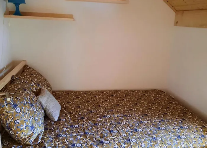 Hisa Ella Apartman Žaga