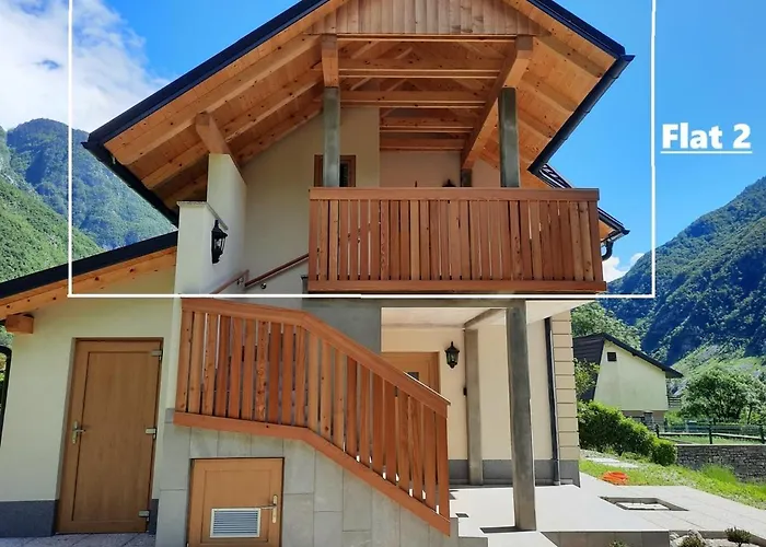 Hisa Ella Apartman *