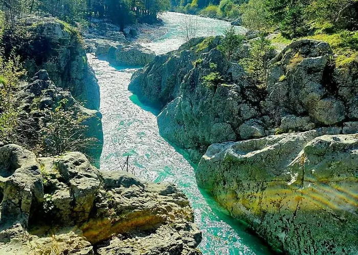 公寓 Hisa Ella Zaga