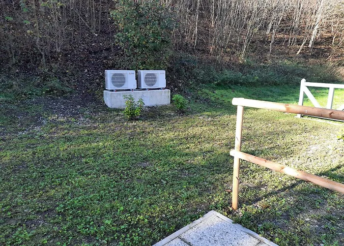 Apartman Hisa Ella *