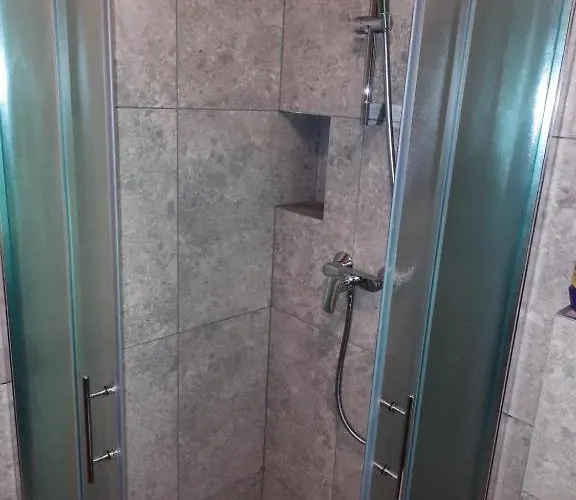 Apartma Hisa Ella Zaga