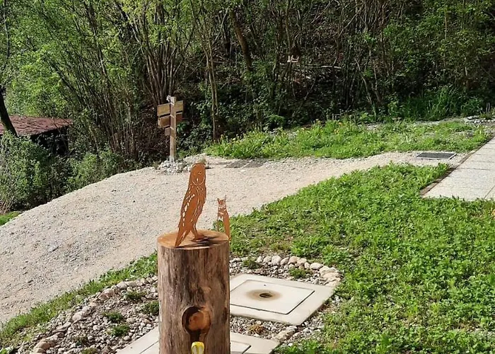 Apartman Hisa Ella *