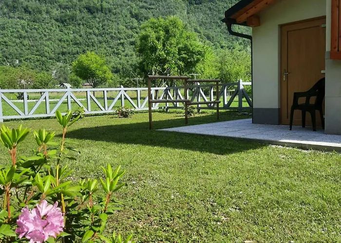 Hisa Ella Apartman *