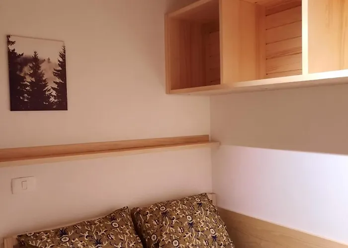 Hisa Ella Apartman *